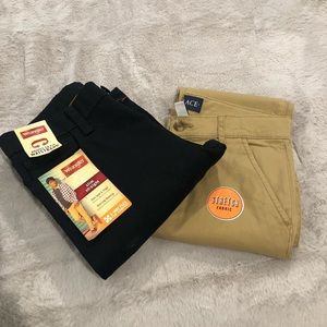 Boy’s Pants Size 10